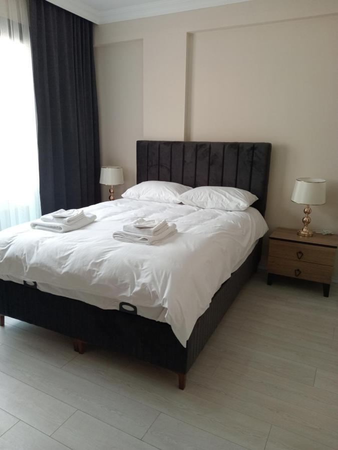 Meydan Otel Cayeli Pokój zdjęcie