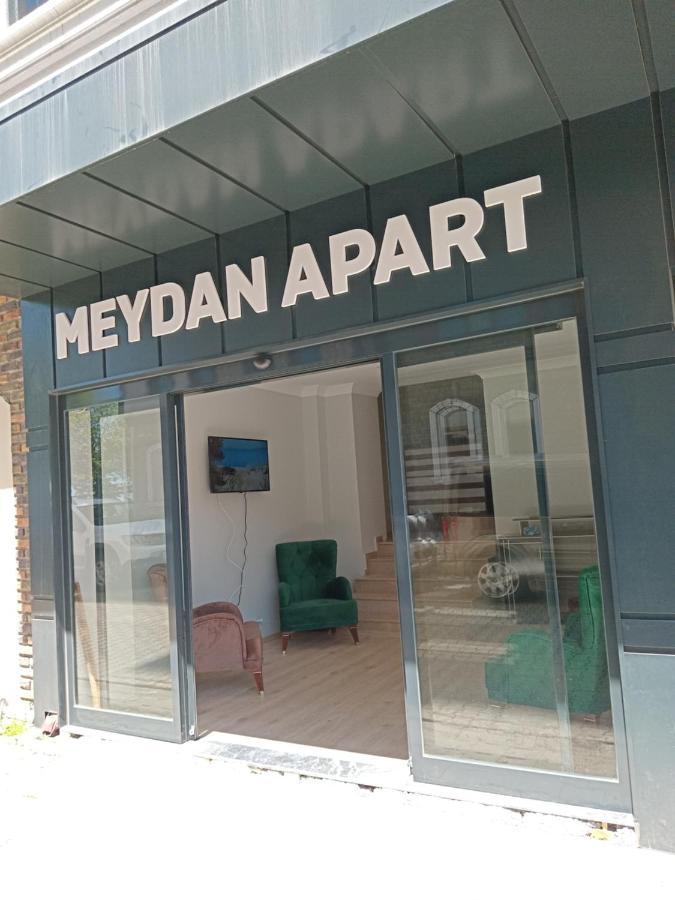 Meydan Otel Cayeli Pokój zdjęcie